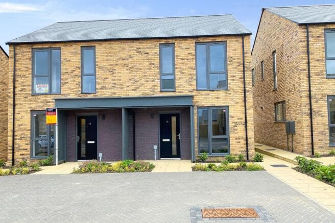 3 bed Semi-Detached to rent in harrogate