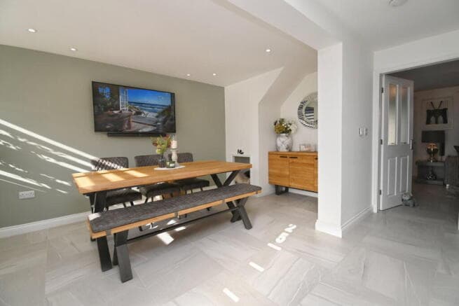 3 bed Detached for sale