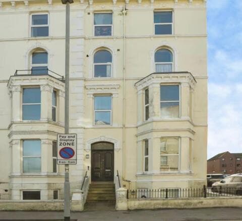 1 bed Flat for sale