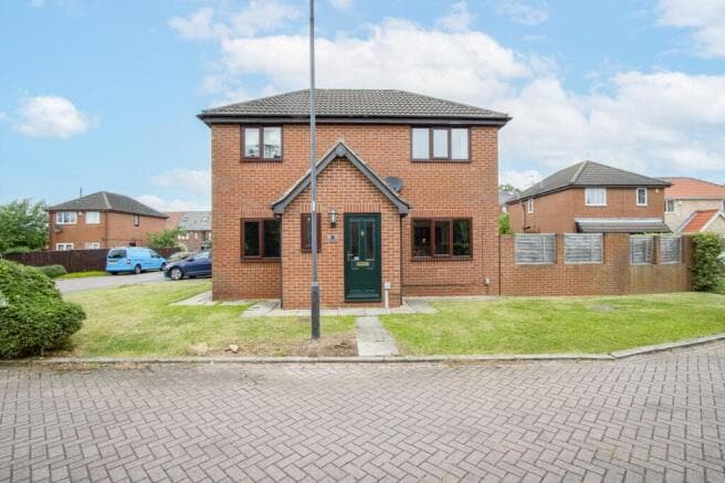 3 bed Detached for sale in doncaster