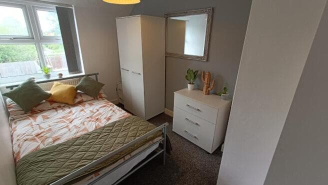 1 bed House Share to rent in york