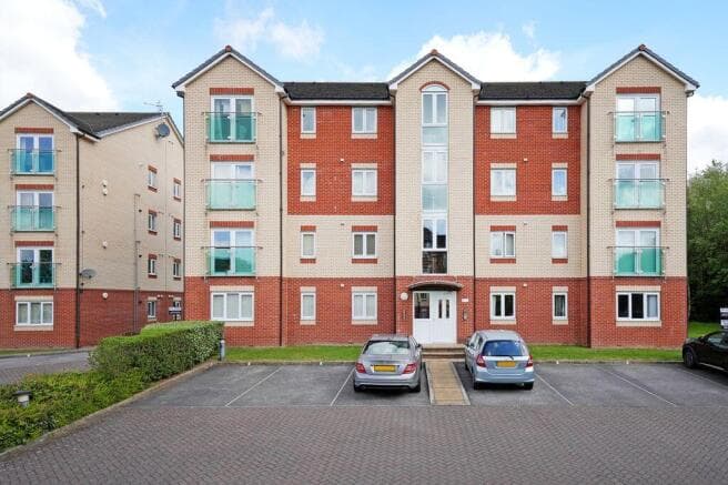 2 bed Apartment for sale in rotherham