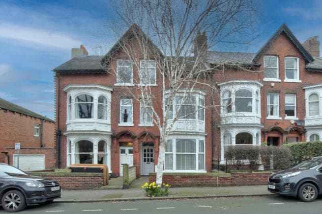 1 bed House Share to rent in wakefield