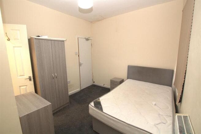 1 bed Terraced to rent in middlesbrough