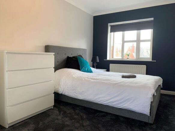1 bed House Share to rent in harrogate