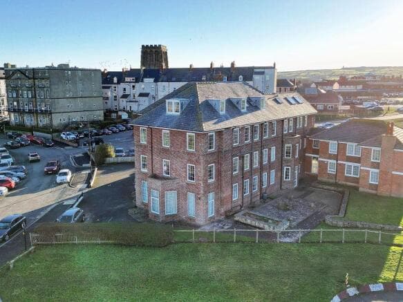 1 bed Apartment for sale