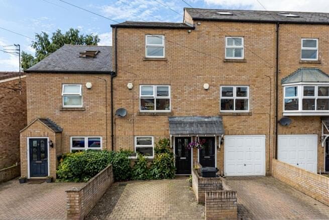3 bed Town House for sale in york