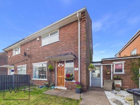 2 bed House for sale in doncaster