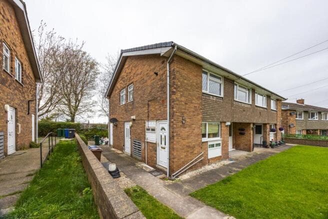 2 bed Apartment to rent in barnsley
