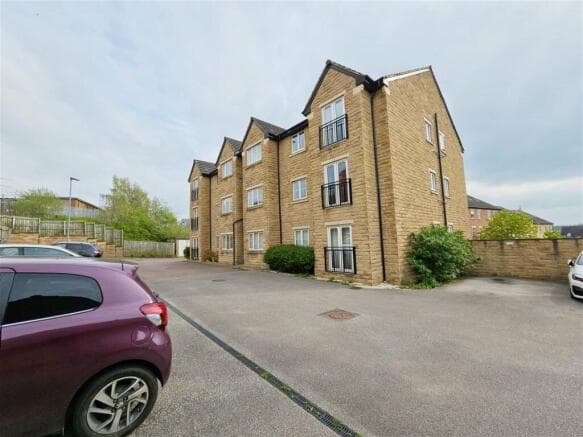 2 bed Flat for sale