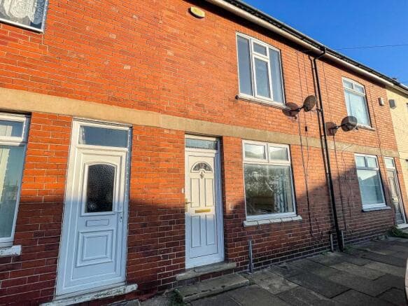 3 bed Terraced to rent