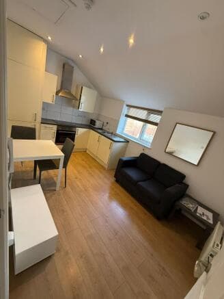 1 bed Flat to rent in middlesbrough