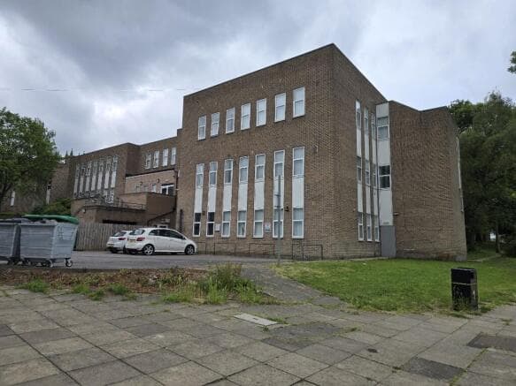 1 bed Flat for sale in rotherham