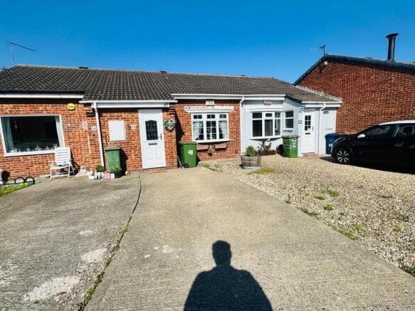 2 bed Semi-Detached Bungalow to rent in redcar