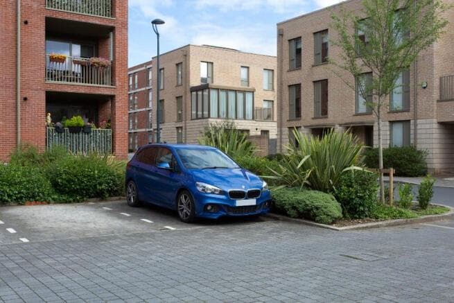 2 bed Flat to rent