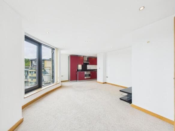 2 bed Apartment to rent in shipley