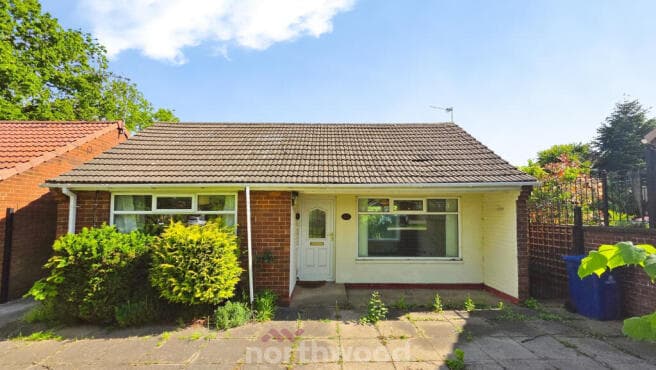 1 bed Detached Bungalow for sale in doncaster