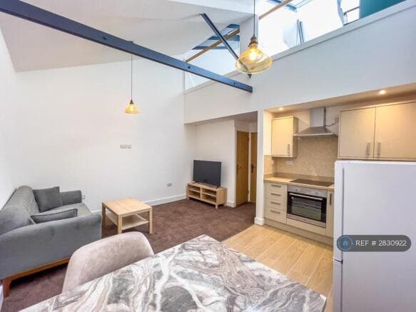 1 bed Flat to rent