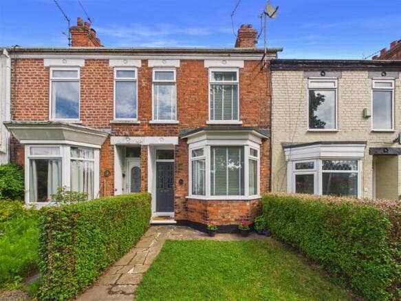 2 bed Terraced for sale