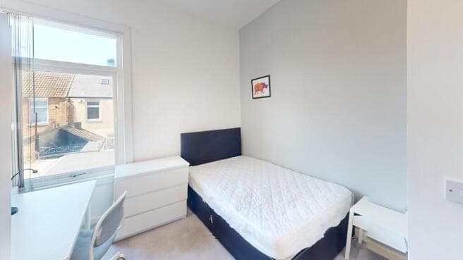 3 bed Terraced to rent in middlesbrough