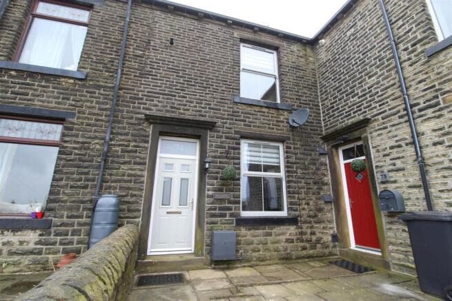 1 bed Cottage to rent in halifax