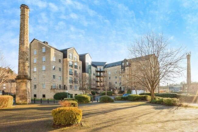1 bed Apartment for sale in dewsbury