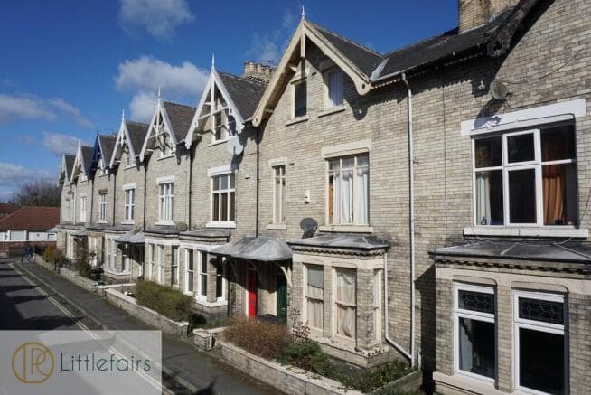1 bed House Share to rent in york