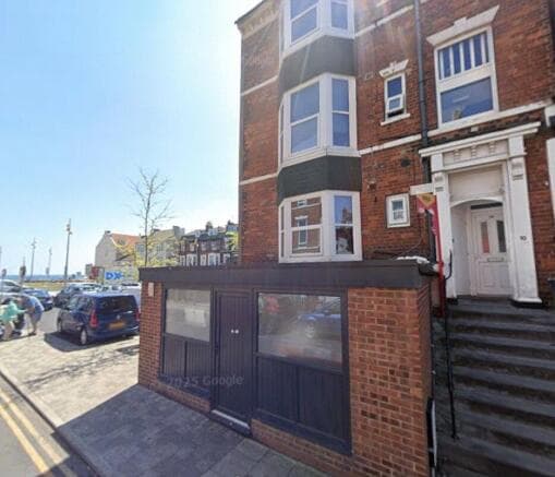 Apartment to rent in bridlington