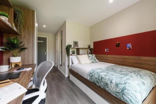 1 bed Flat Share to rent