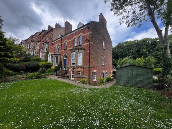 1 bed Flat to rent in whitby