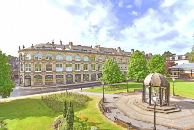 2 bed Flat to rent