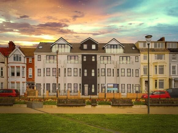 2 bed Apartment to rent in bridlington