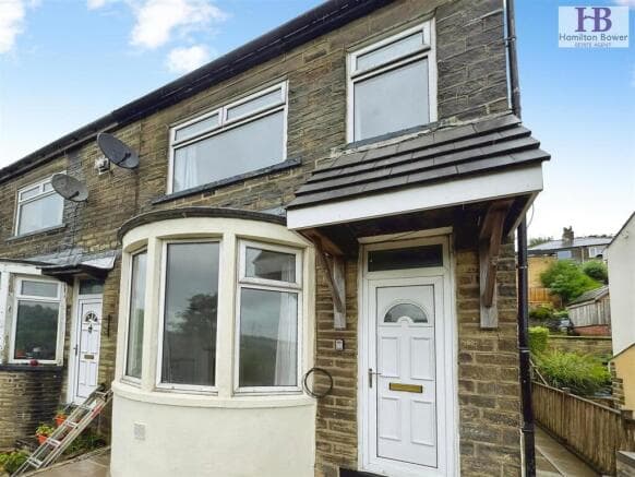 3 bed End of Terrace to rent in halifax