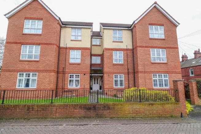 2 bed Flat to rent