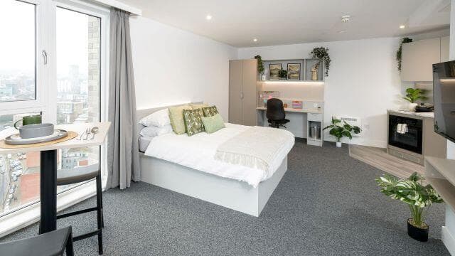 Apartment to rent