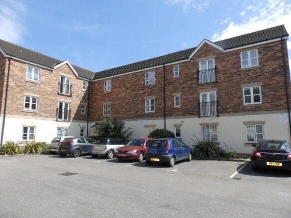2 bed Flat to rent