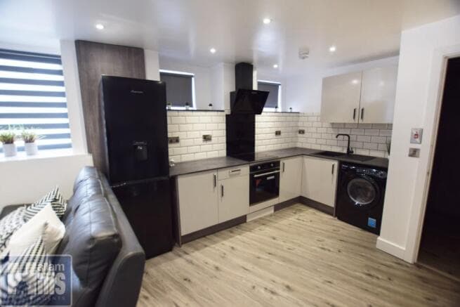 1 bed Flat to rent