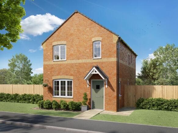 3 bed Detached for sale in bridlington