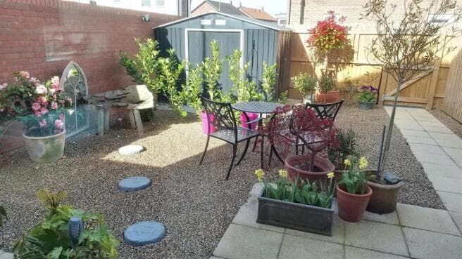 3 bed Semi-Detached for sale