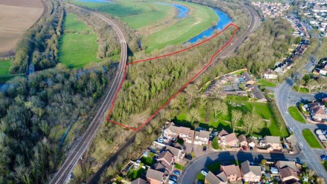 Land for sale in doncaster