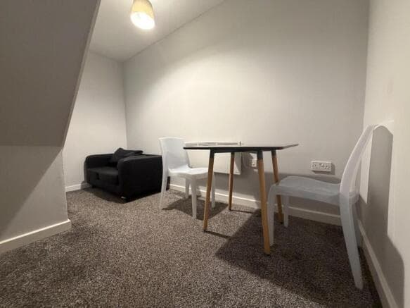 Flat to rent in redcar