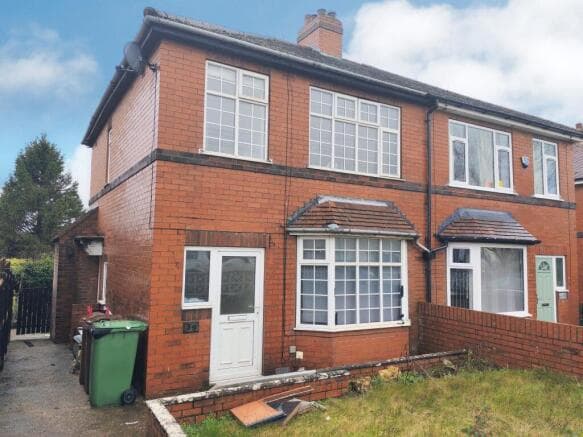 3 bed Semi-Detached for sale in pontefract