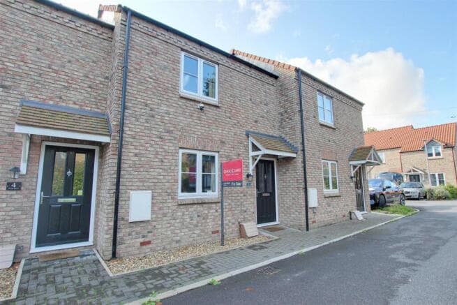 2 bed Terraced for sale in beverley