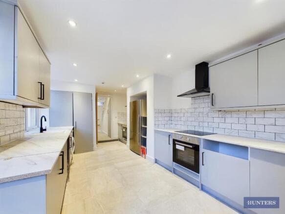 1 bed House Share to rent in bridlington