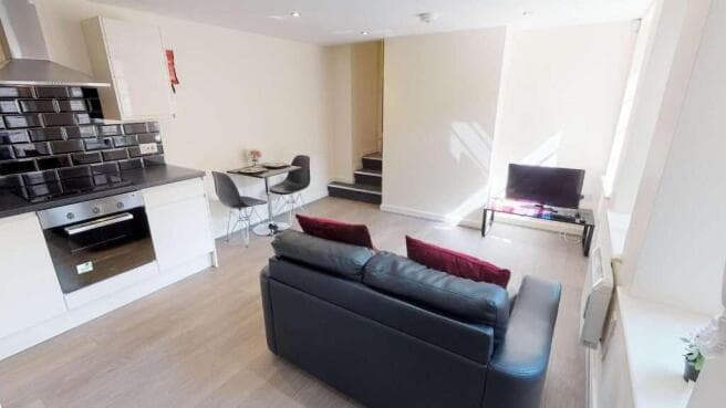 2 bed Flat to rent