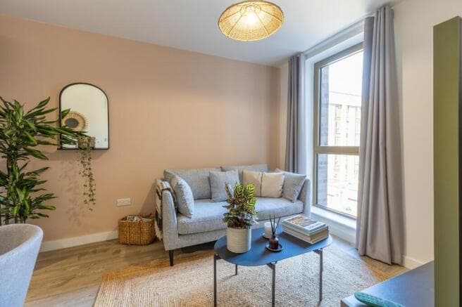 1 bed Flat to rent