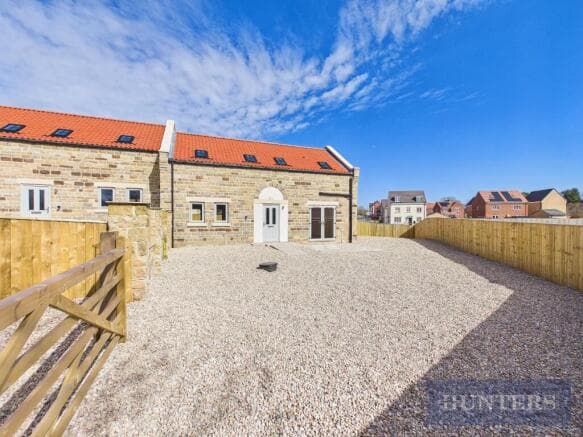3 bed Terraced for sale in scarborough