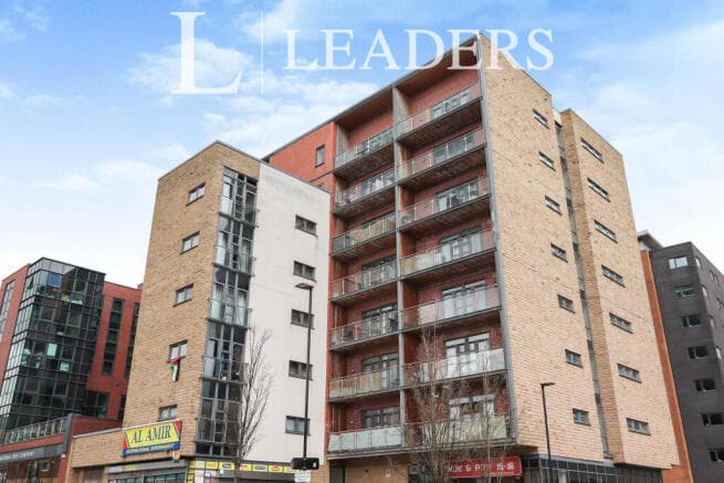 1 bed Flat to rent