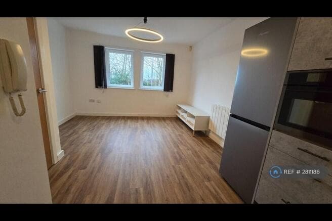 1 bed Flat to rent