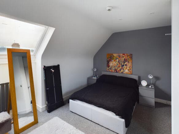 1 bed House Share to rent in hull